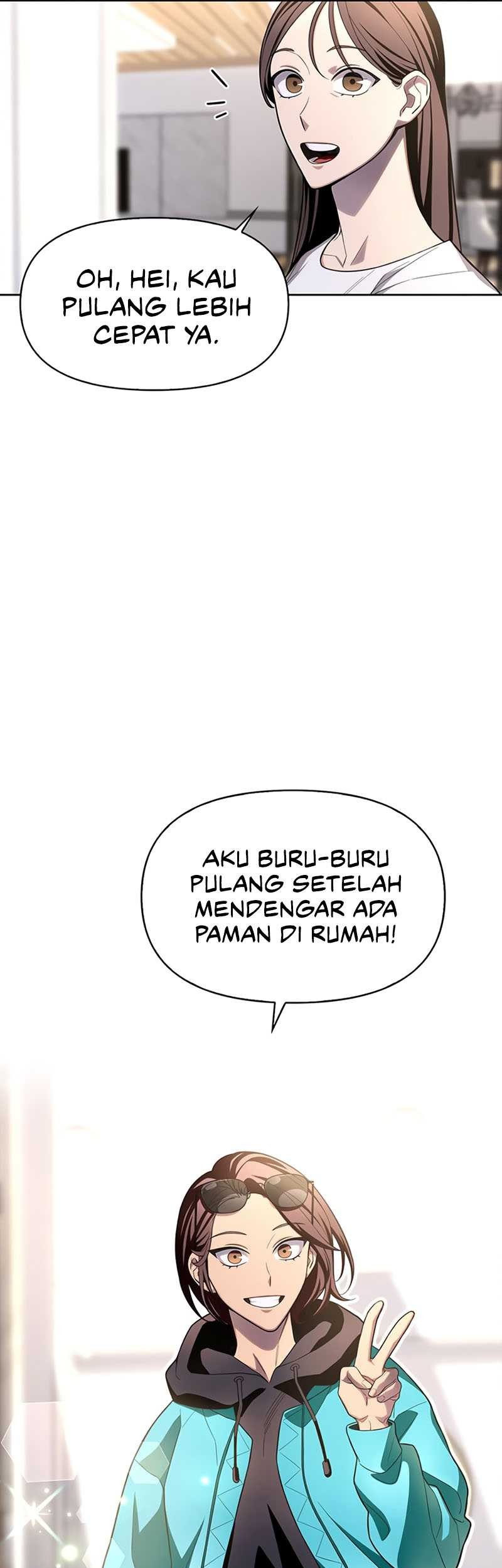 Superhuman Battlefield Chapter 04 Gambar 17