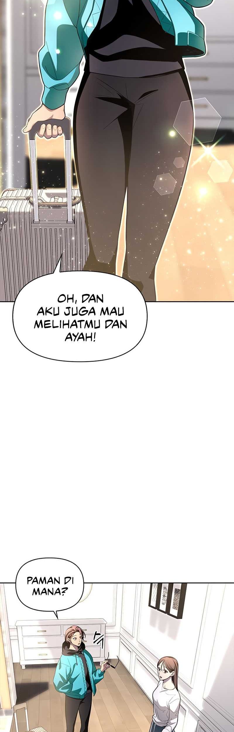 Superhuman Battlefield Chapter 04 Gambar 18