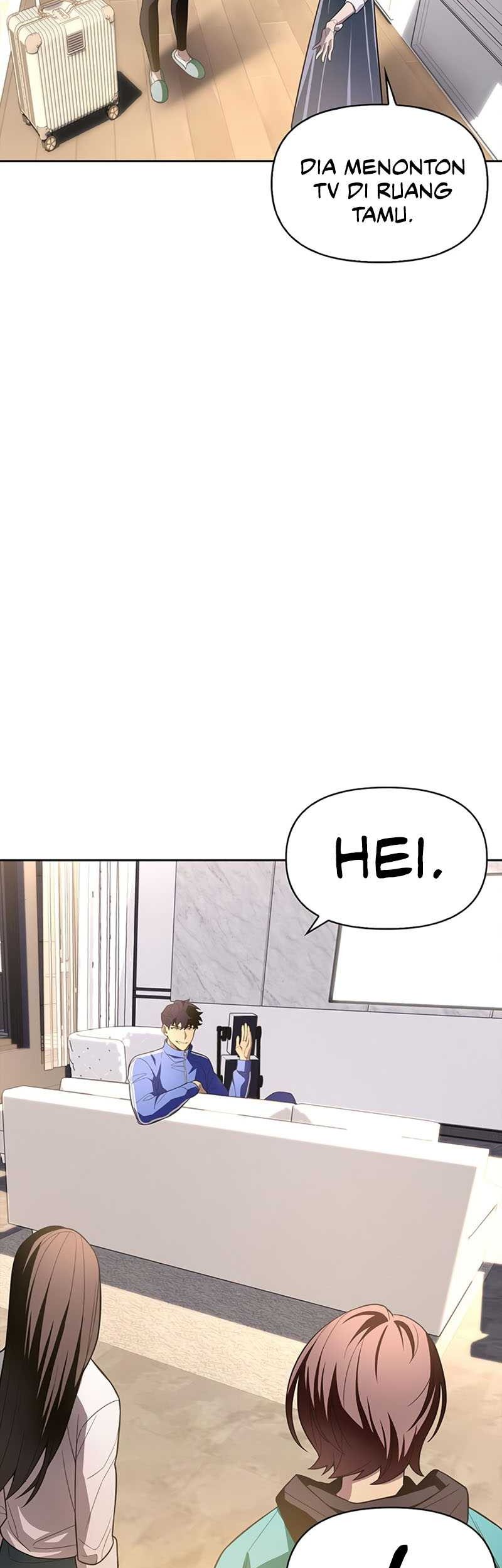 Superhuman Battlefield Chapter 04 Gambar 19