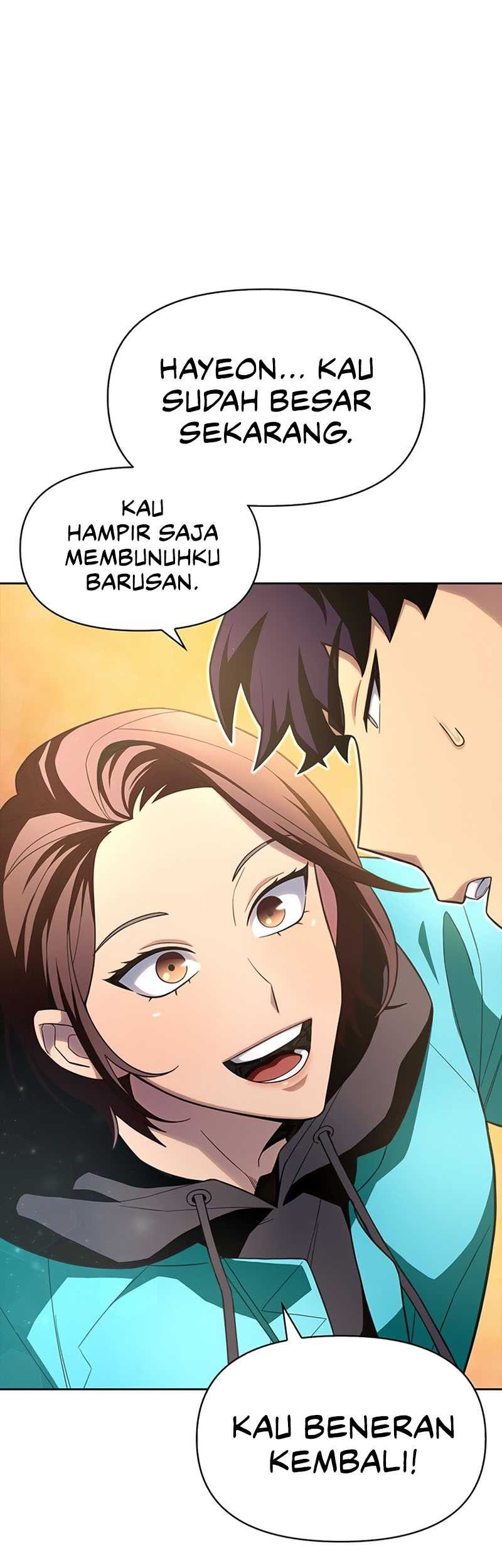 Superhuman Battlefield Chapter 04 Gambar 22