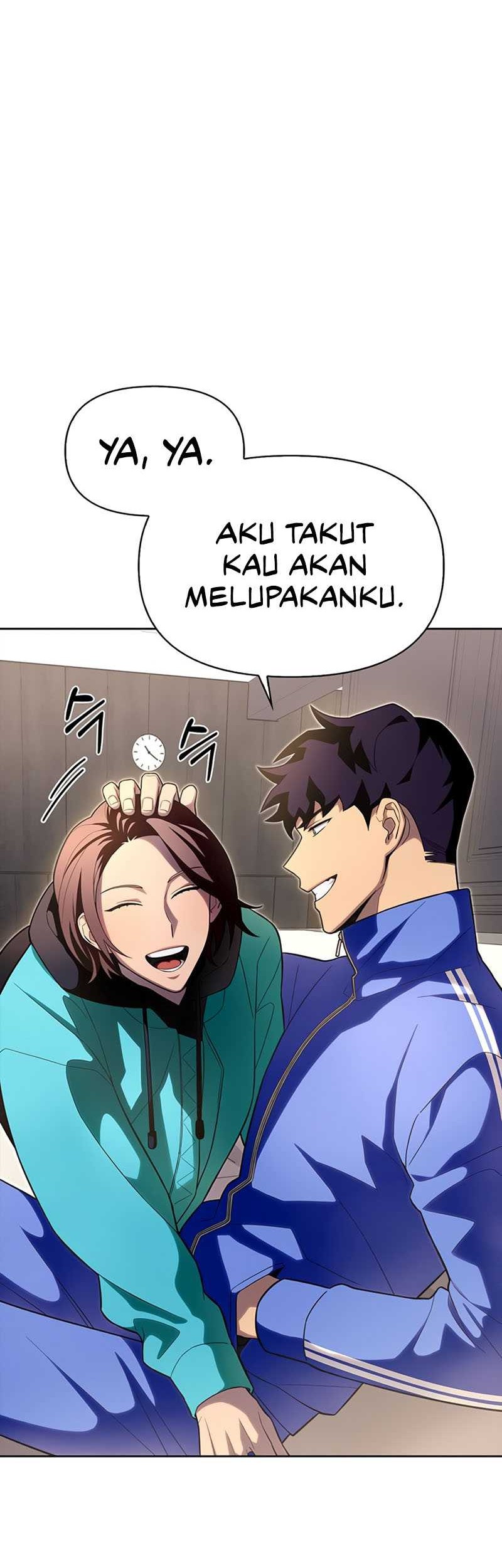 Superhuman Battlefield Chapter 04 Gambar 23