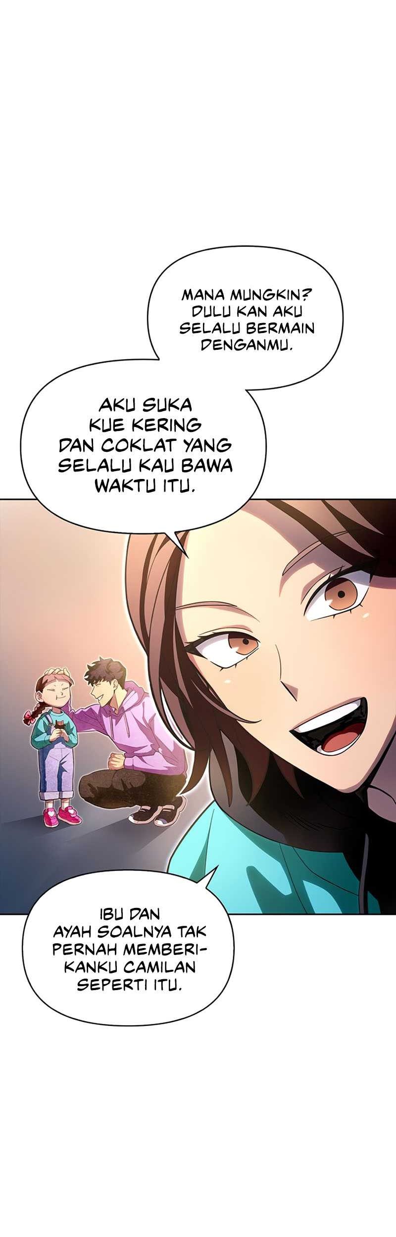 Superhuman Battlefield Chapter 04 Gambar 24