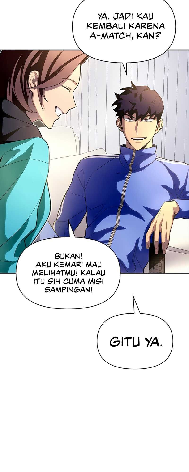 Superhuman Battlefield Chapter 04 Gambar 26
