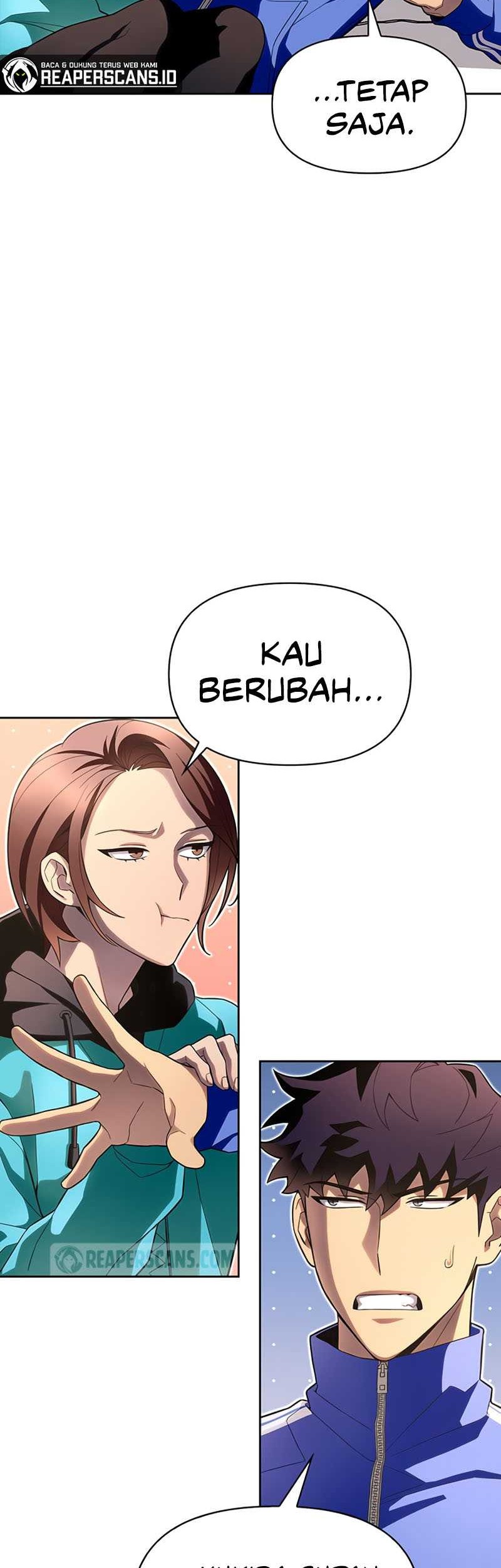 Superhuman Battlefield Chapter 04 Gambar 30