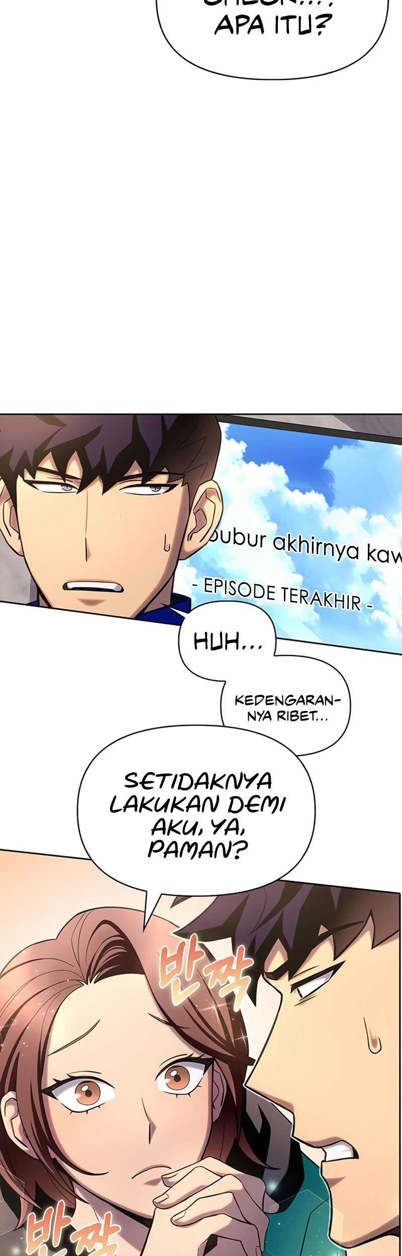 Superhuman Battlefield Chapter 04 Gambar 34