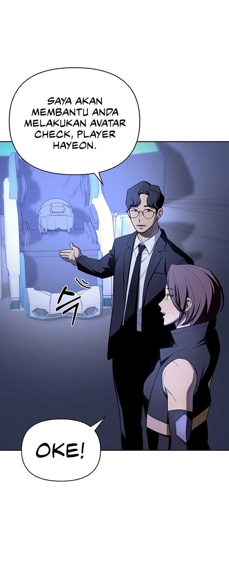 Superhuman Battlefield Chapter 04 Gambar 41