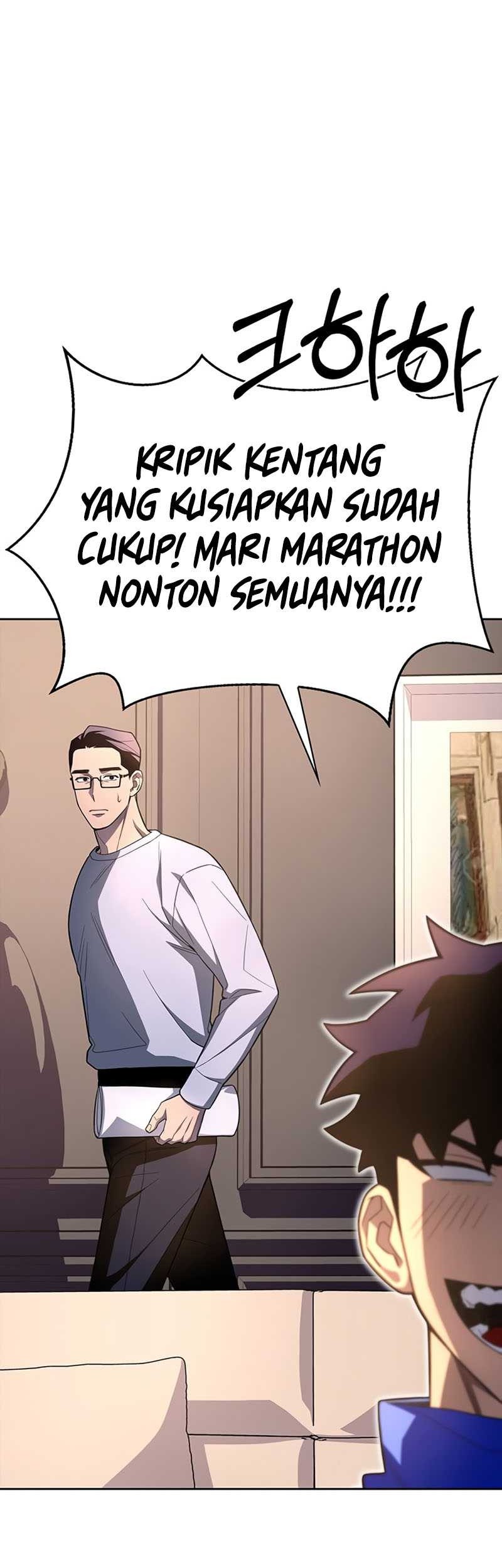 Superhuman Battlefield Chapter 03 Gambar 44