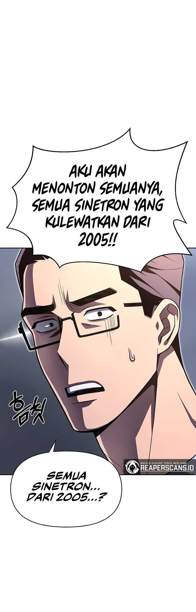 Superhuman Battlefield Chapter 03 Gambar 45