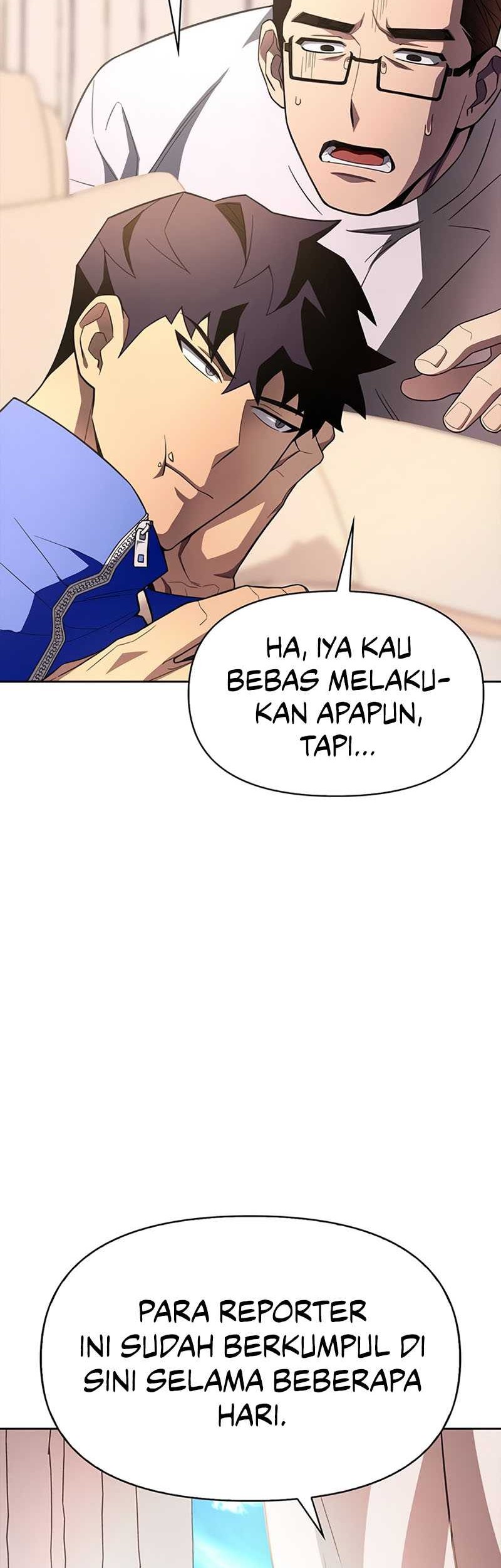 Superhuman Battlefield Chapter 03 Gambar 48