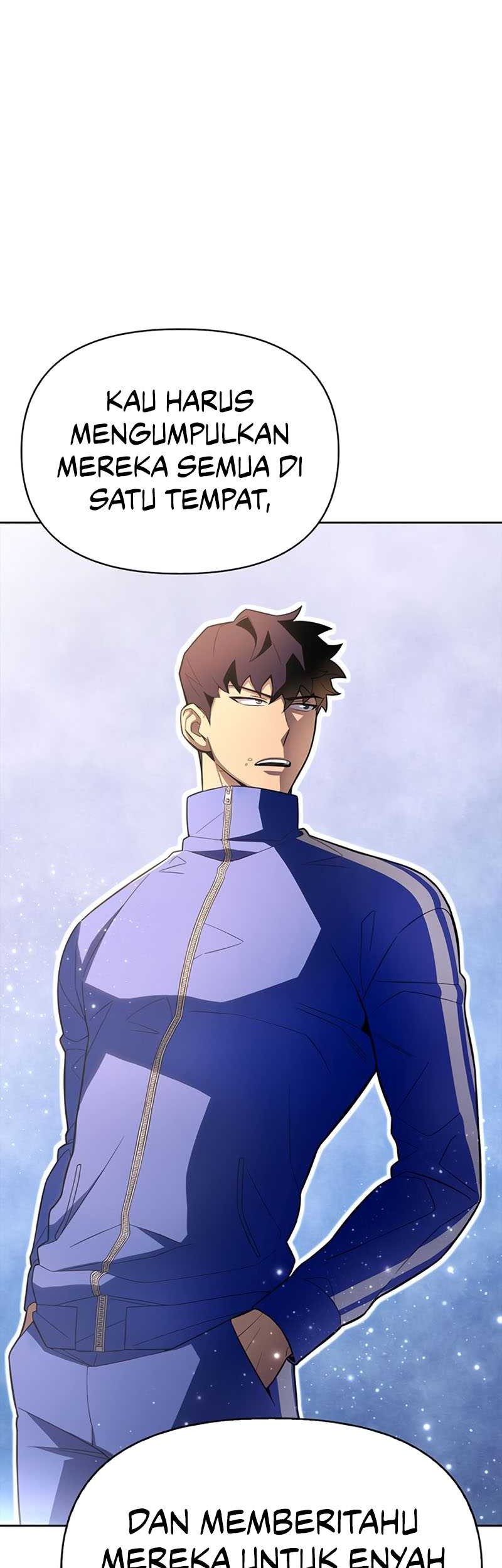 Superhuman Battlefield Chapter 03 Gambar 54