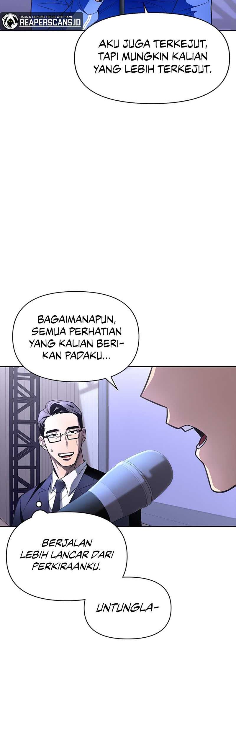 Superhuman Battlefield Chapter 03 Gambar 60