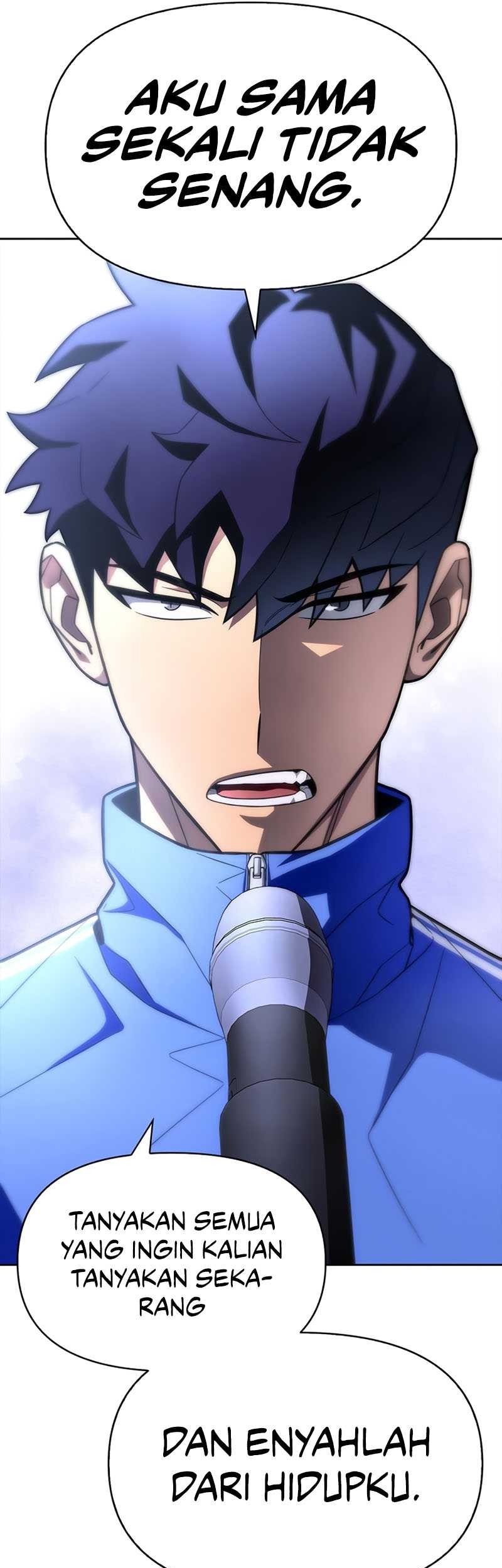 Superhuman Battlefield Chapter 03 Gambar 62