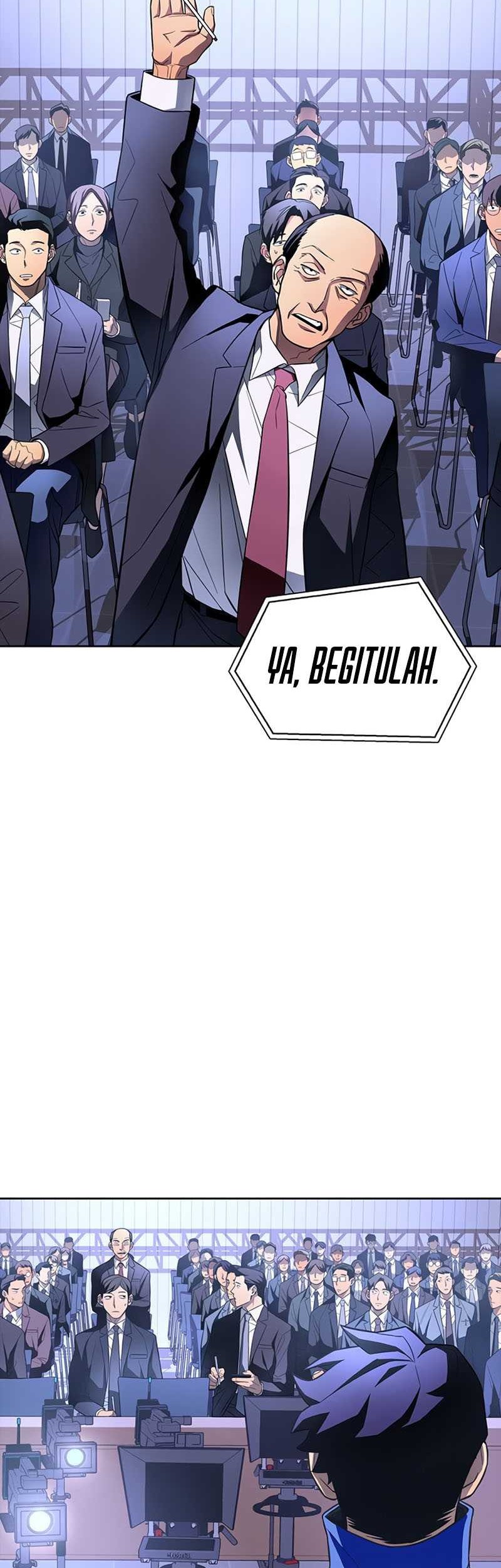 Superhuman Battlefield Chapter 03 Gambar 68