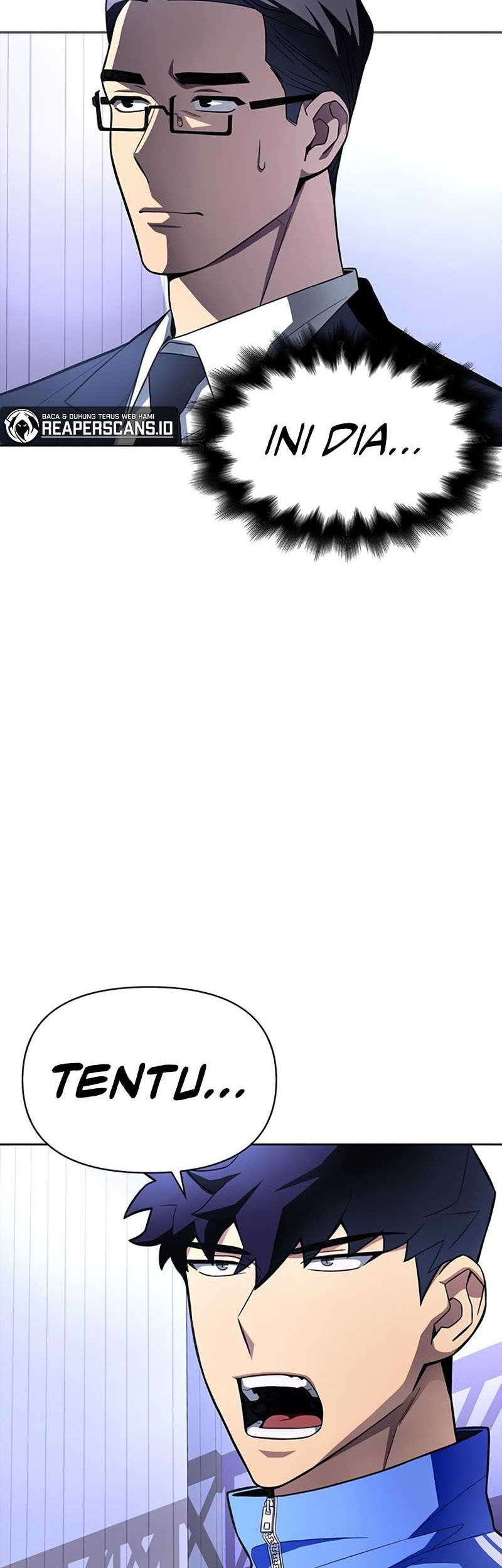 Superhuman Battlefield Chapter 03 Gambar 70