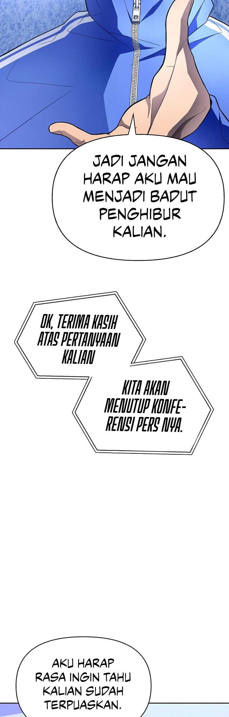 Superhuman Battlefield Chapter 03 Gambar 75