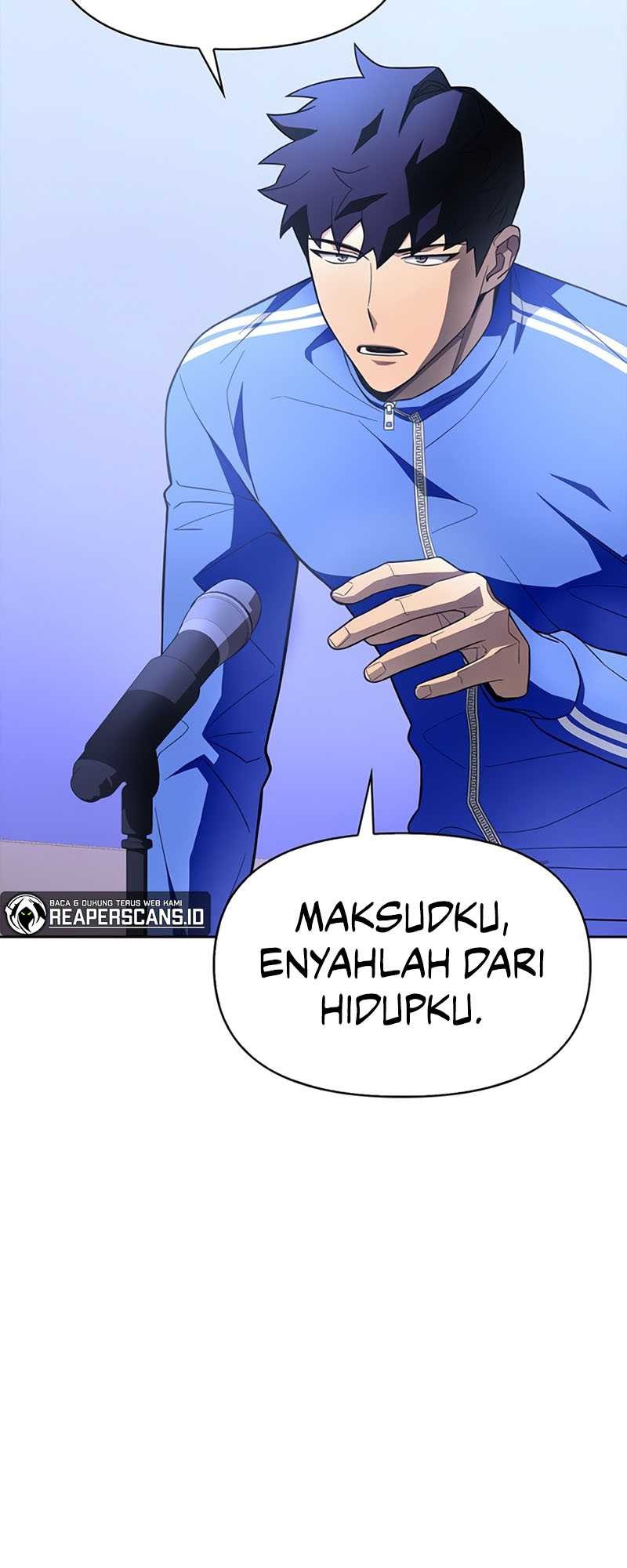 Superhuman Battlefield Chapter 03 Gambar 76