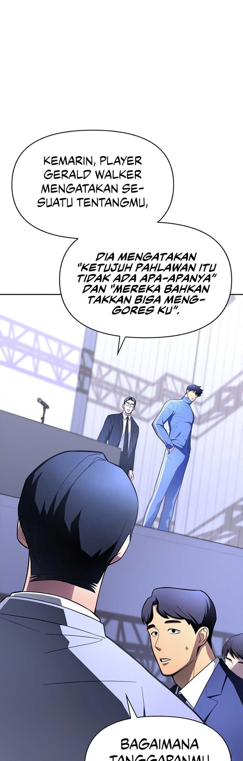 Superhuman Battlefield Chapter 03 Gambar 79