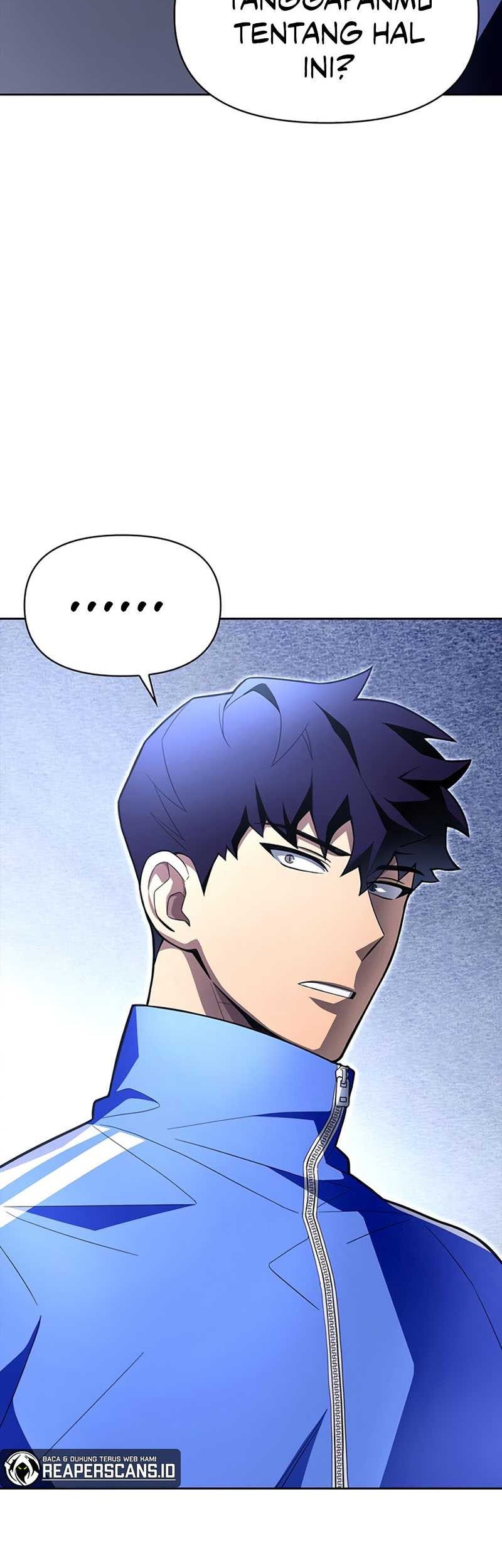 Superhuman Battlefield Chapter 03 Gambar 80