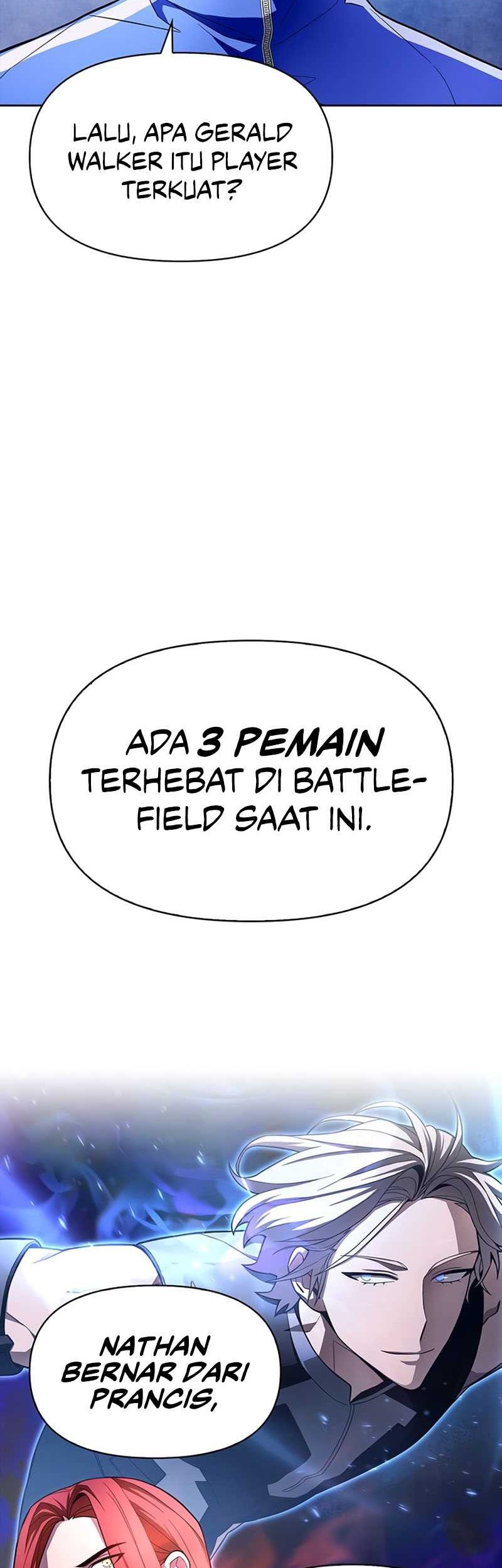 Superhuman Battlefield Chapter 03 Gambar 83