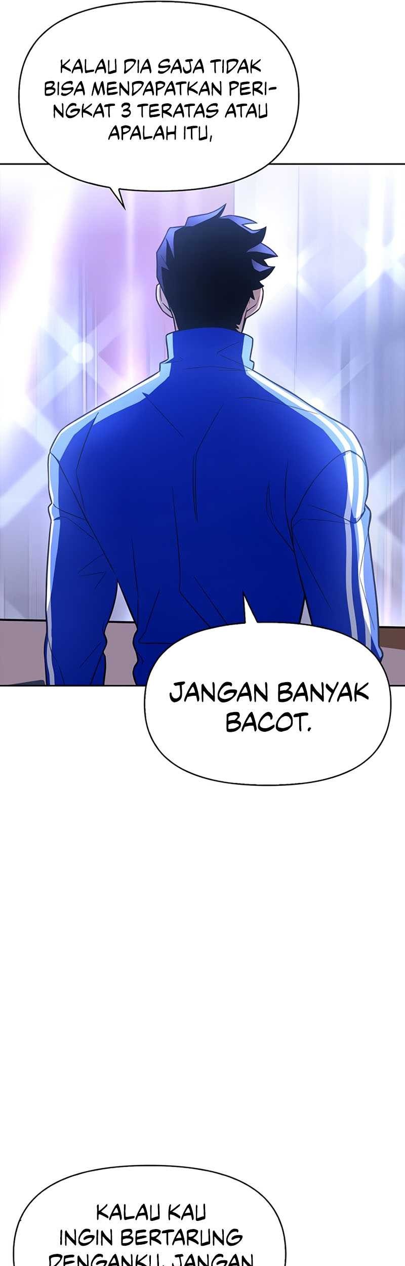 Superhuman Battlefield Chapter 03 Gambar 87