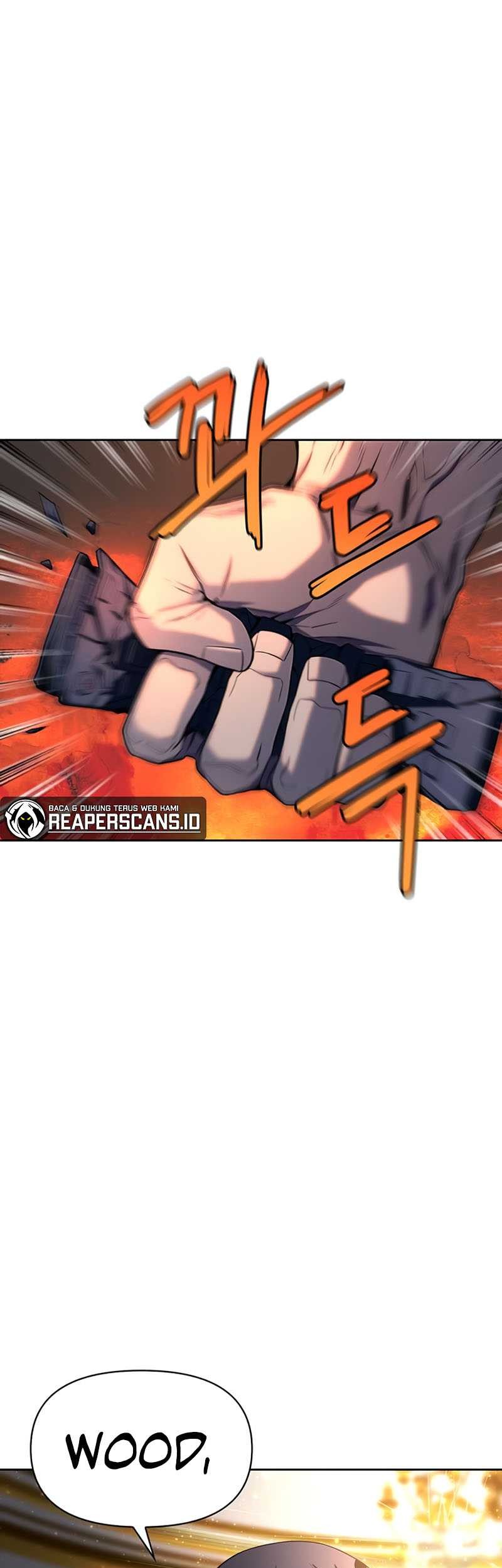 Superhuman Battlefield Chapter 03 Gambar 92