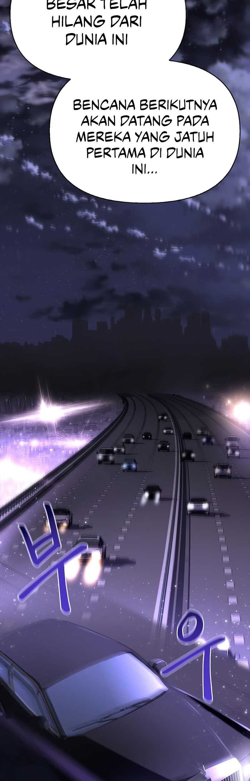 Superhuman Battlefield Chapter 03 Gambar 3