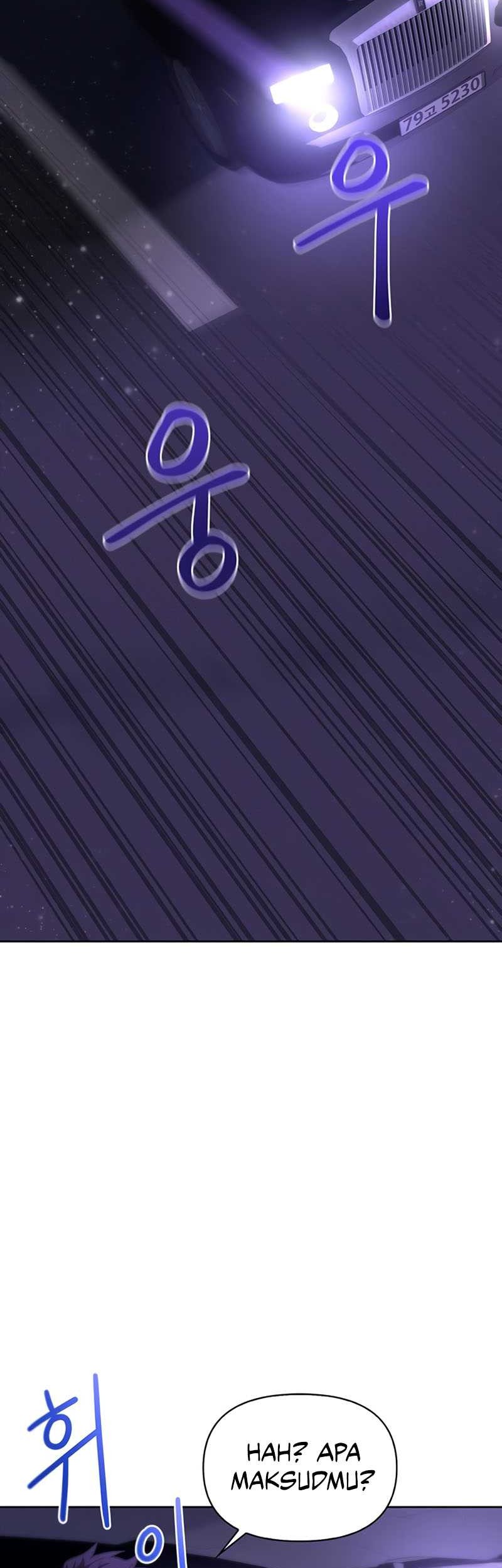 Superhuman Battlefield Chapter 03 Gambar 4