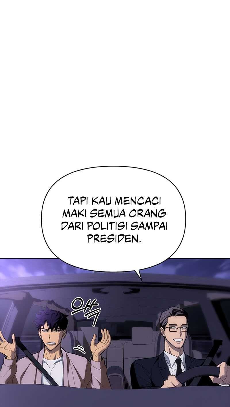 Superhuman Battlefield Chapter 03 Gambar 11