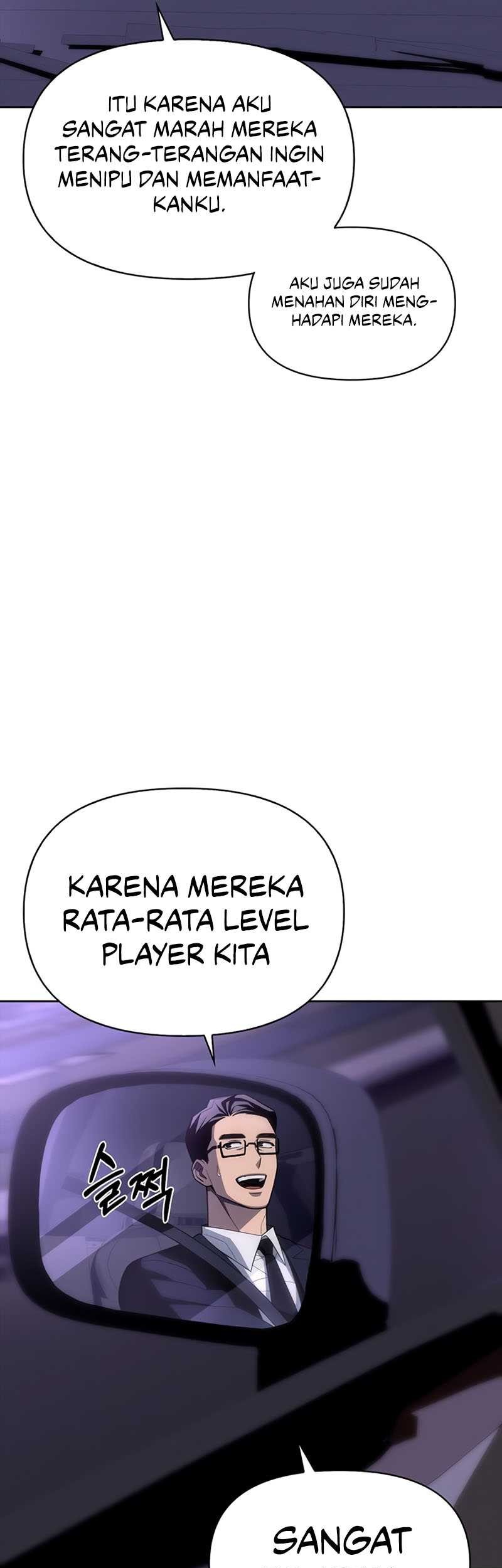 Superhuman Battlefield Chapter 03 Gambar 12