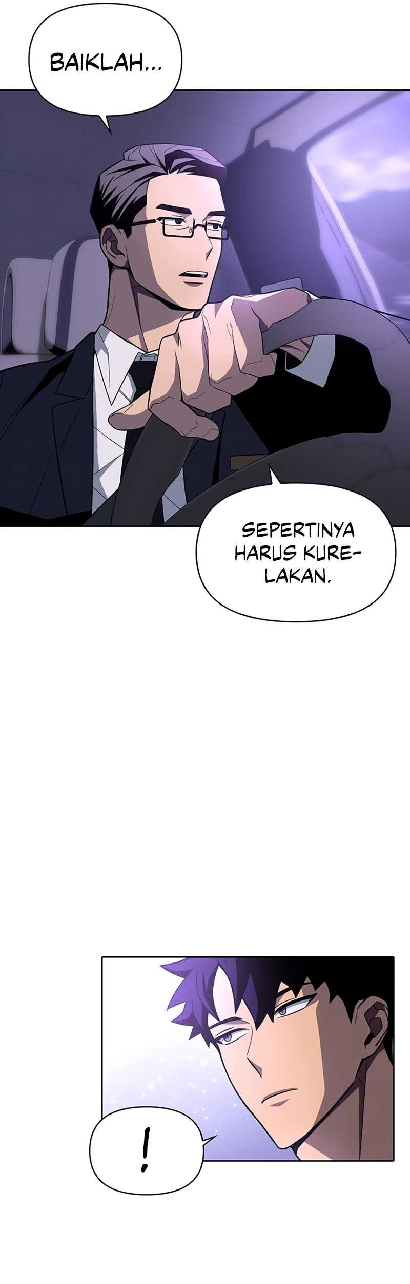 Superhuman Battlefield Chapter 03 Gambar 22