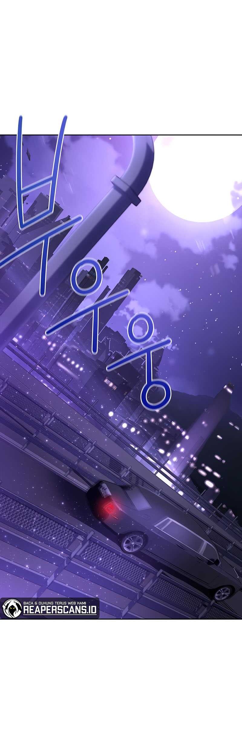 Superhuman Battlefield Chapter 03 Gambar 29