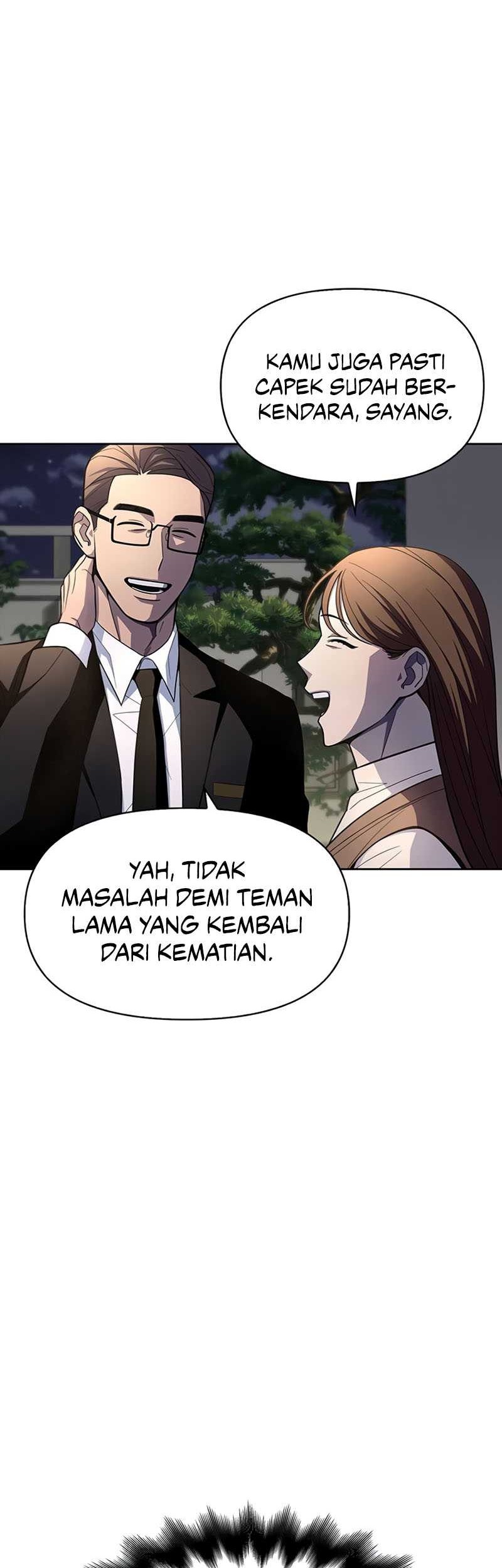 Superhuman Battlefield Chapter 03 Gambar 35