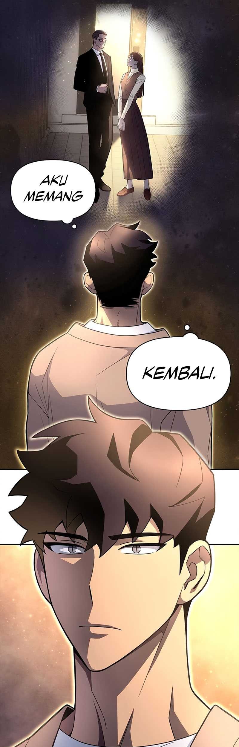 Superhuman Battlefield Chapter 03 Gambar 37