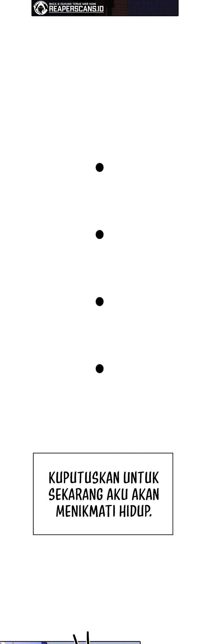 Superhuman Battlefield Chapter 03 Gambar 39