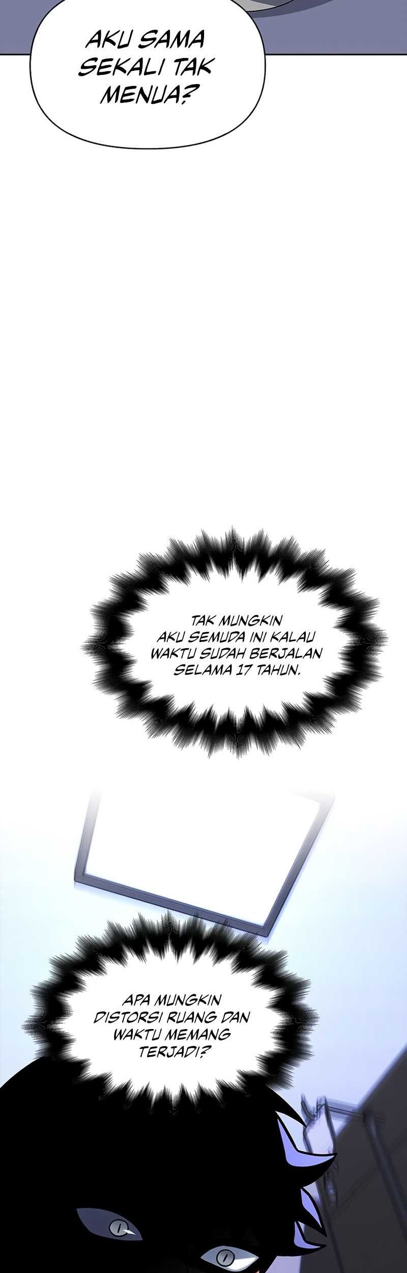 Superhuman Battlefield Chapter 02 Gambar 43