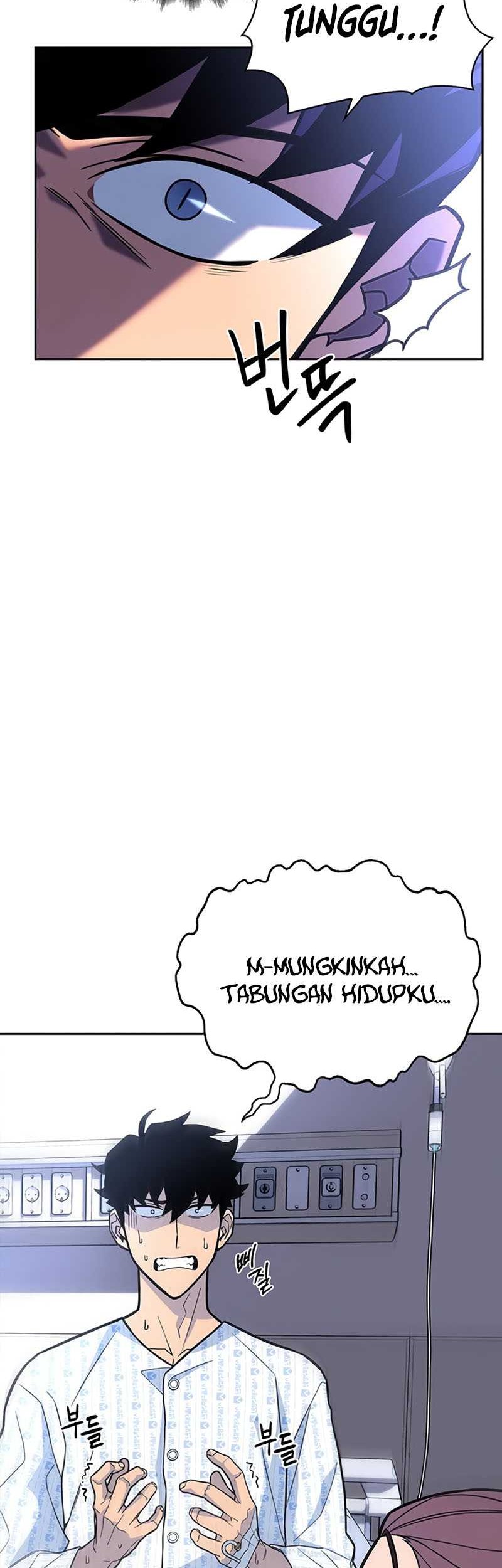 Superhuman Battlefield Chapter 02 Gambar 45