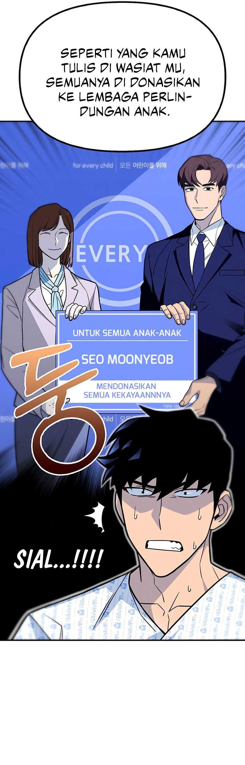 Superhuman Battlefield Chapter 02 Gambar 47