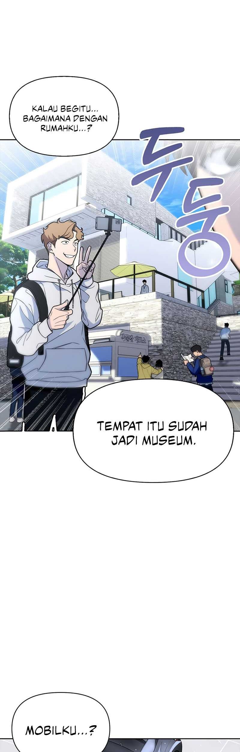 Superhuman Battlefield Chapter 02 Gambar 48