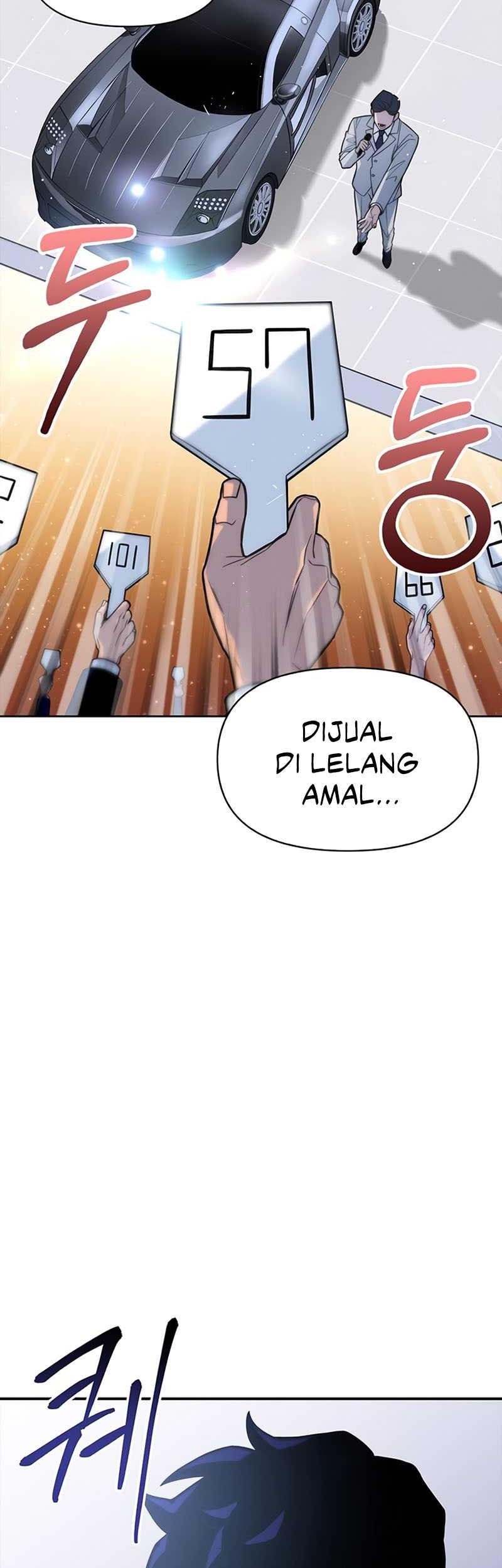 Superhuman Battlefield Chapter 02 Gambar 49
