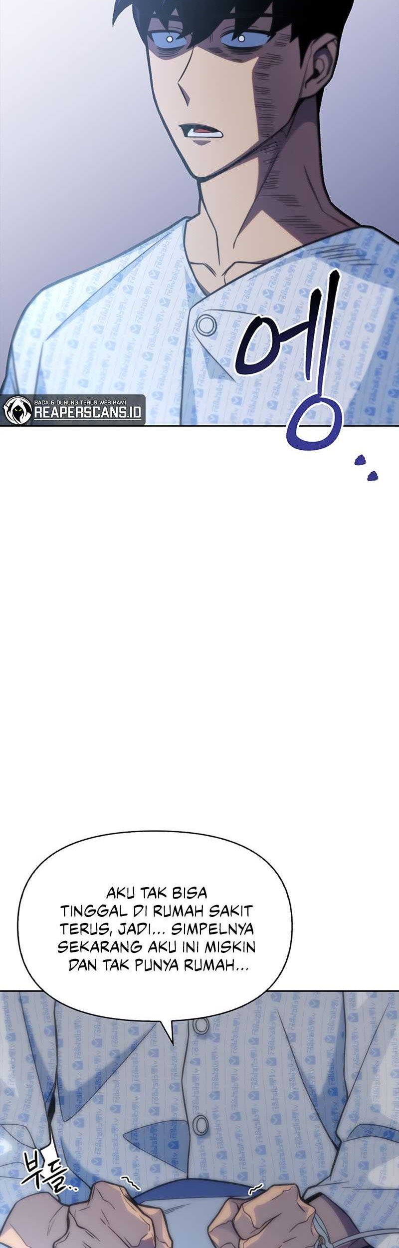 Superhuman Battlefield Chapter 02 Gambar 50