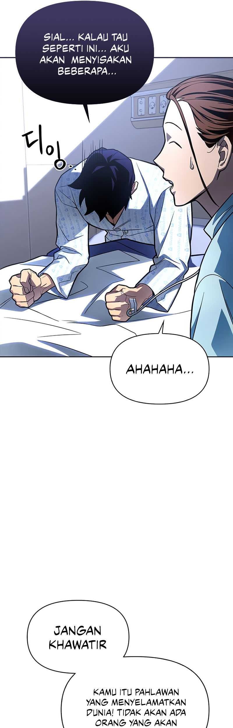 Superhuman Battlefield Chapter 02 Gambar 52