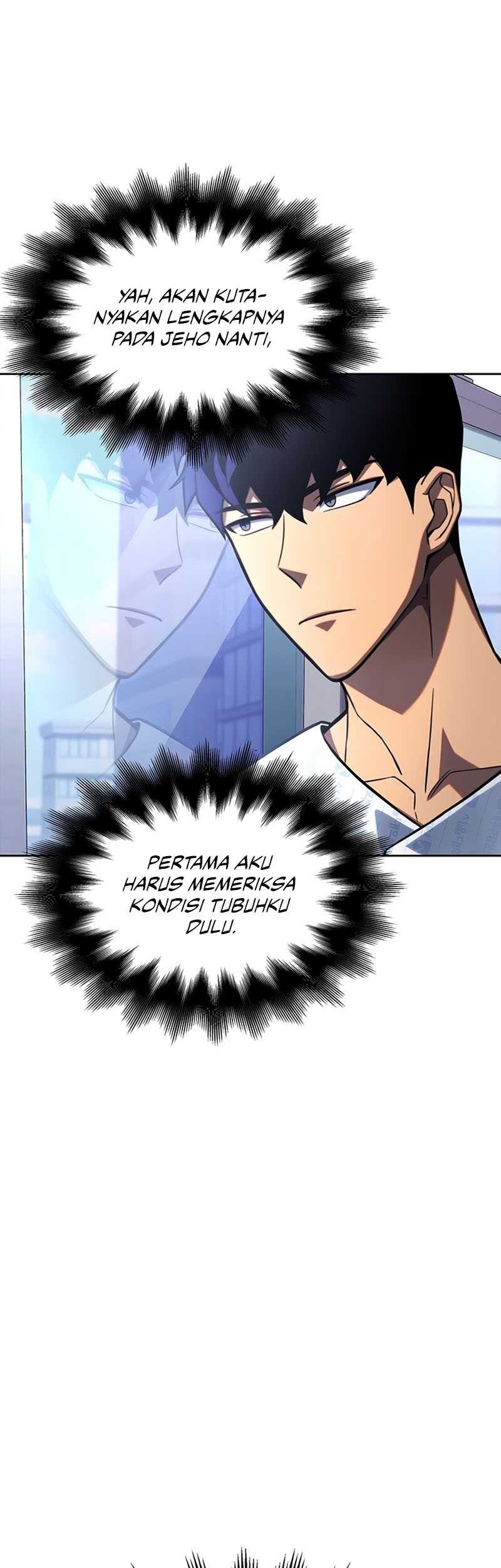 Superhuman Battlefield Chapter 02 Gambar 58