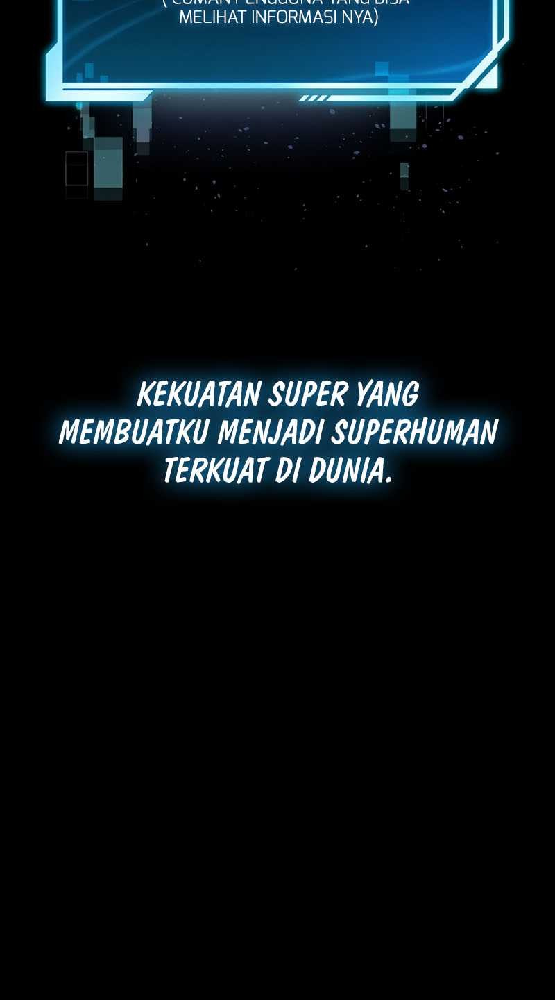Superhuman Battlefield Chapter 02 Gambar 61