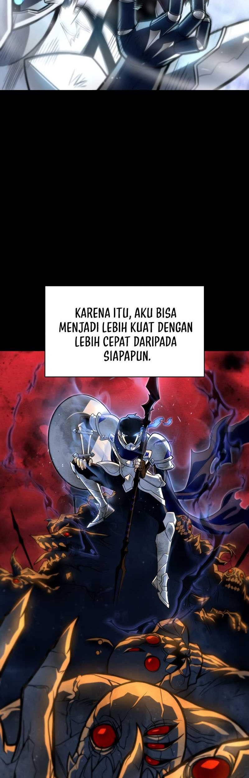 Superhuman Battlefield Chapter 02 Gambar 63