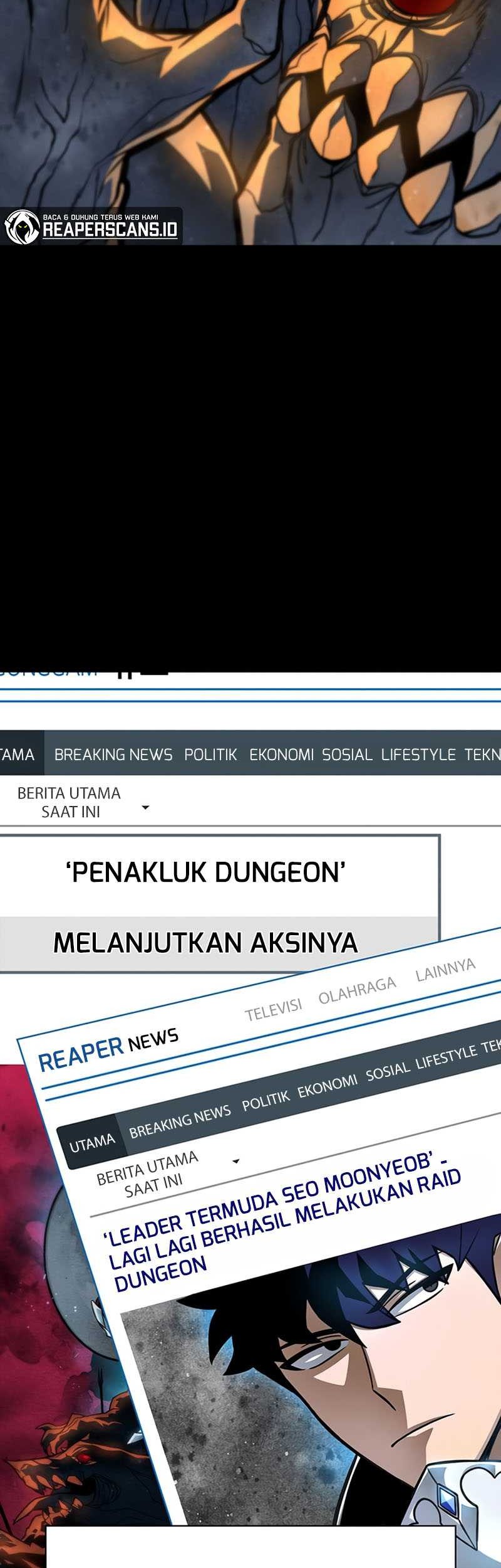 Superhuman Battlefield Chapter 02 Gambar 64