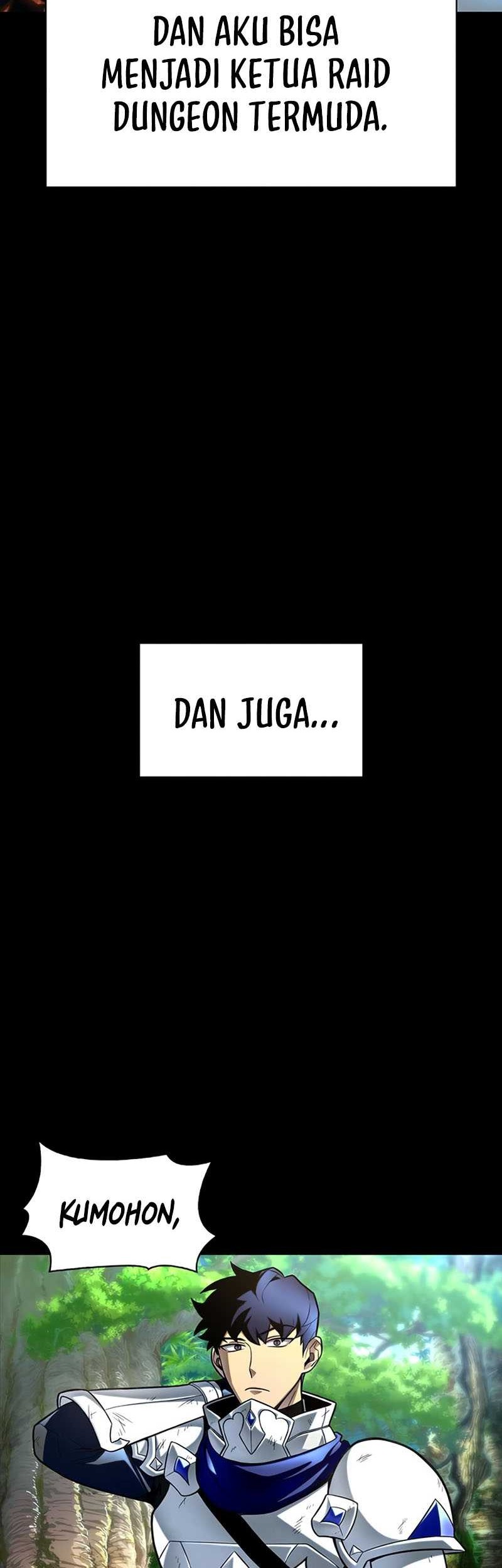 Superhuman Battlefield Chapter 02 Gambar 65