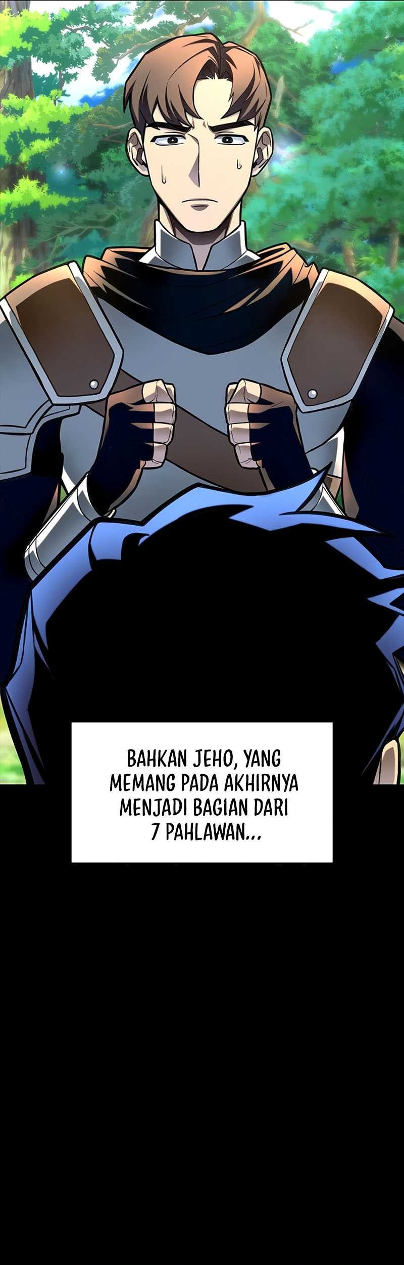 Superhuman Battlefield Chapter 02 Gambar 67