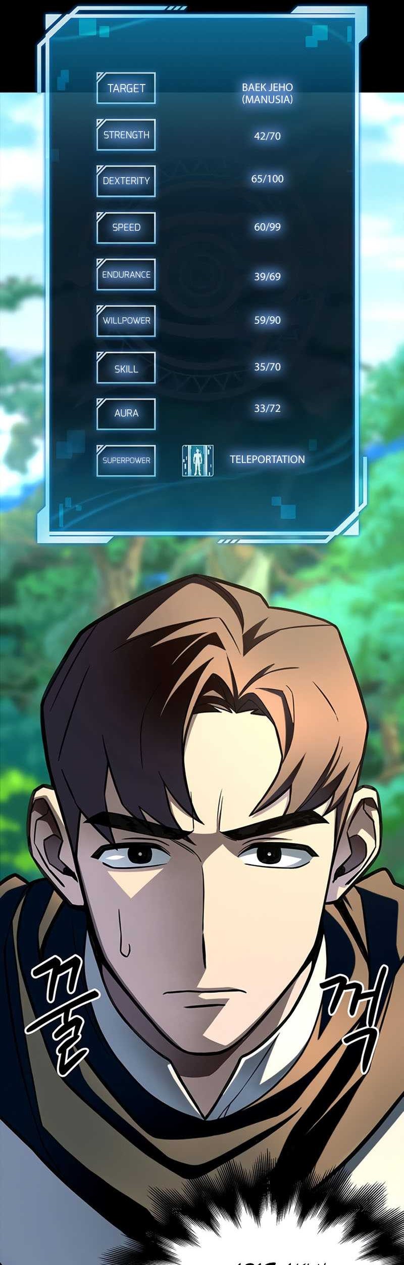 Superhuman Battlefield Chapter 02 Gambar 68