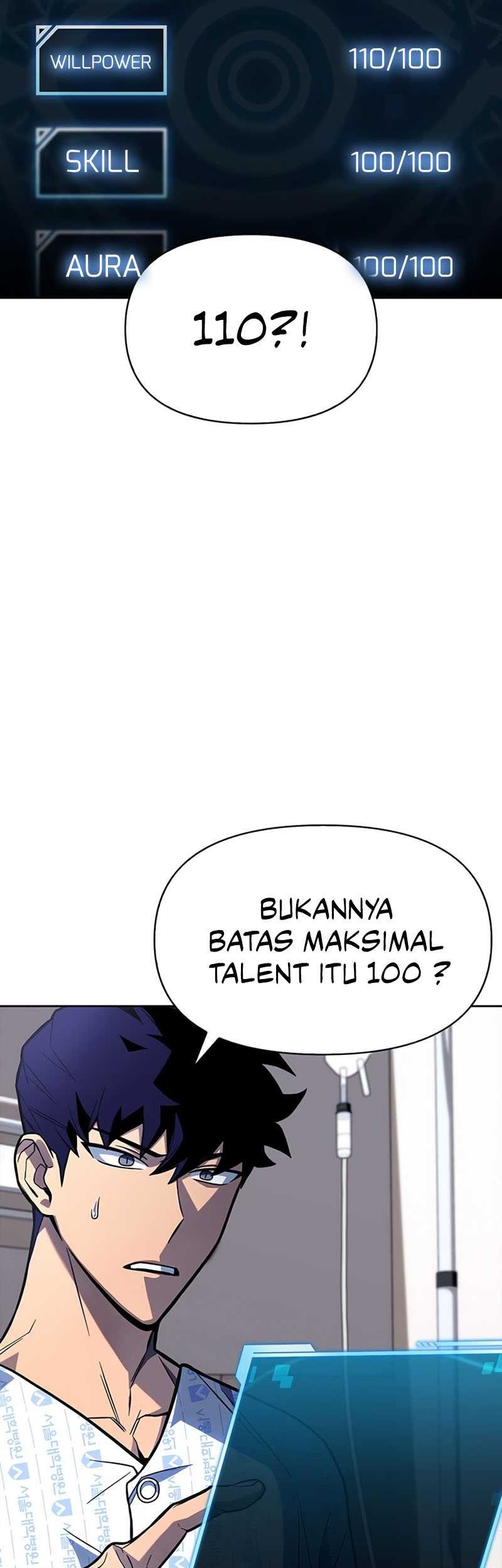 Superhuman Battlefield Chapter 02 Gambar 72