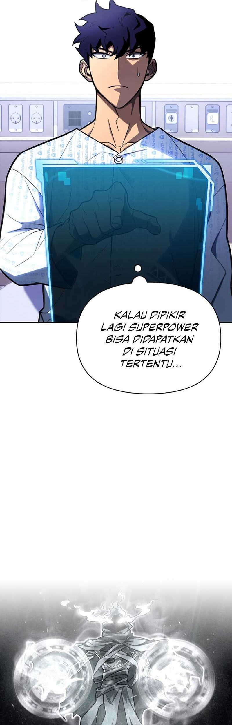 Superhuman Battlefield Chapter 02 Gambar 75